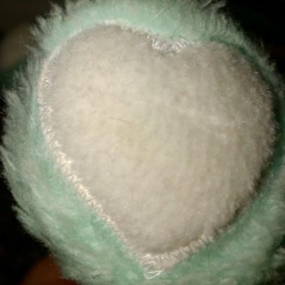 Standard Size Vintage Care Bear - Picture 7 of 8